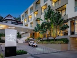 Andaman Beach Hotel Phuket - Handwritten Collection