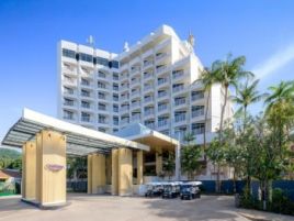 Centara Karon Resort Phuket