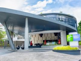 Holiday Inn Resort Phuket Karon Beach
