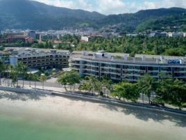 Homm Bliss Southbeach Patong