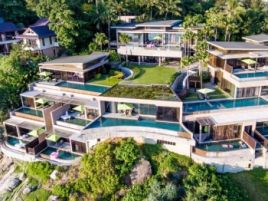 Impiana Private Villas Kata Noi