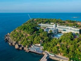 A GOOD LIFE UTOPIA FAMILY RESORT(EX.WATER PLANET)