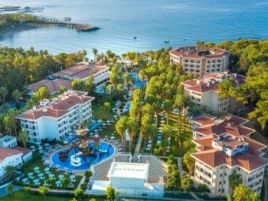 UTOPIA RESORT & RESIDENCE