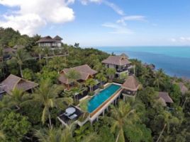 FOUR SEASONS KOH SAMUI