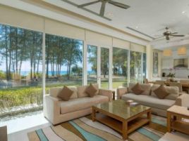 Andaman Pool Villas (formerly part of Splash Beach Resort)