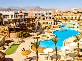 PALMA DI SHARM HOLLYWOOD RESORT