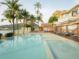 Bandara Pool Villas Phuket