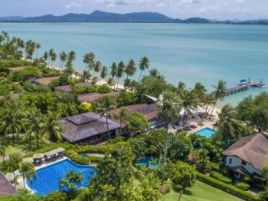 Barcelo Coconut Island
