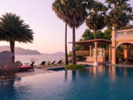 Fisherman Way Beach Villa