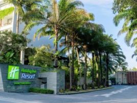Holiday Inn Resort Phuket Surin Beach