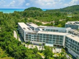 Laya Resort Phuket Island