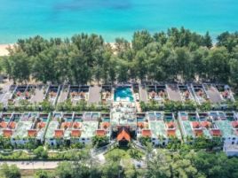 Maikhao Dream Villa Resort & Spa Phuket