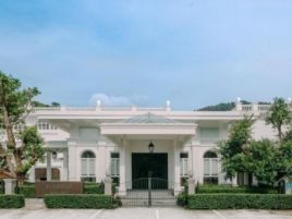 Marina Gallery Kacha Resort