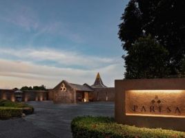 Paresa Resort Phuket