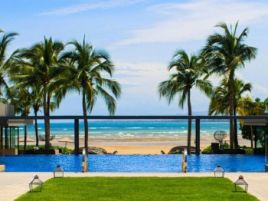 Phuket Marriott Resort & Spa Nai Yang Beach