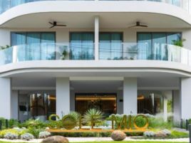 Sole Mio Boutique Hotel & Wellness