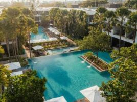 Stay Wellbeing & Lifestyle Resort
