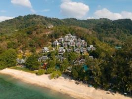 Thavorn Beach Village Resort