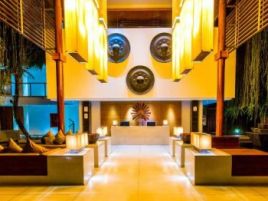 The Chava Resort