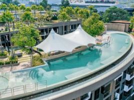 The Marin Phuket Kamala Beach