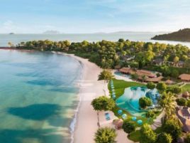 The Naka Island, a Luxury Collection Resort & Spa
