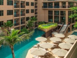 The Proud Karon Beach Phuket