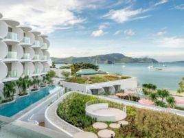 Veranda Resort Phuket Autograph Collection