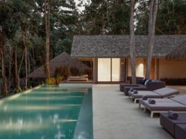 Villa Escape Burasari