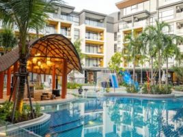 Wyndham Garden Naithon Phuket