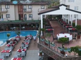 ALERIA BELPORT BEACH HOTEL