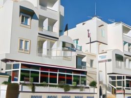 Hotel Residence Mahmoud