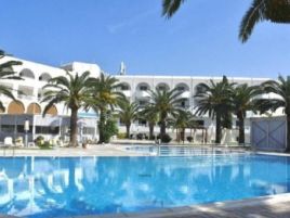 Golf Residence Hotel