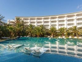 TUI Blue Oceana Suites