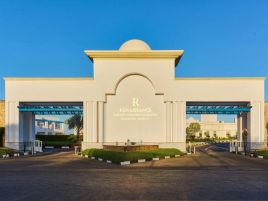 RENAISSANCE SHARM EL SHEIKH GOLDEN VIEW BEACH RESORT