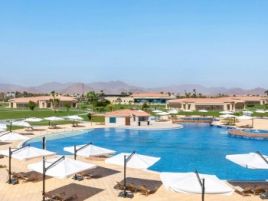 PICKALBATROS LUXURY SUITES (Ex GOLF VILLAS & SUITES)