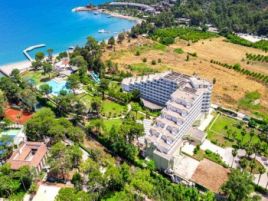 MA BICHE KEMER