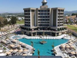 PALEMON RESORT & SPA