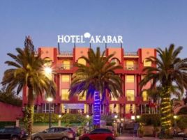 Hotel Akabar