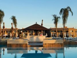 Hotel Riu Tikida Palmeraie