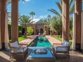 Selman Marrakech