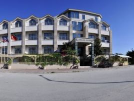 Erkal Resort Hotel