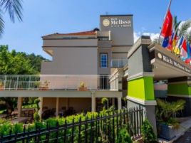 Rich Melissa Hotel
