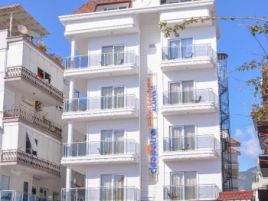 Cleopatra Golden Beach Hotel