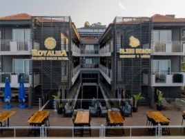 Royalisa Palmiye Beach