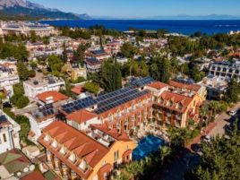 Astoria Hotel - All Inclusive