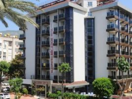 Kleopatra Micador Hotel