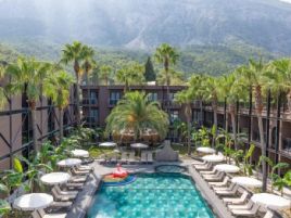 Hotel Golden Sun