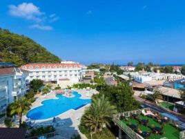 Grand Mir'Amor Hotel - Ultra All Inclusive
