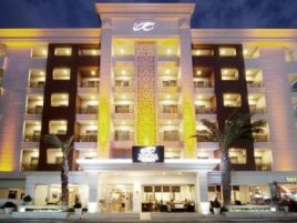 Xperia Grand Bali Hotel - All Inclusive