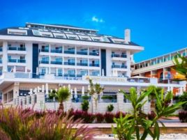 White Gold Hotel & Spa